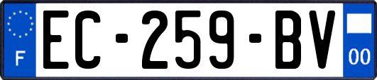 EC-259-BV