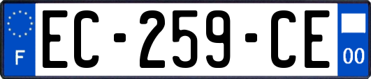 EC-259-CE