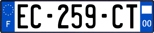 EC-259-CT