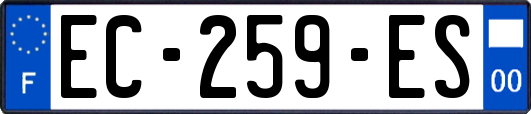 EC-259-ES