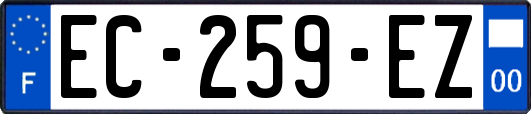 EC-259-EZ