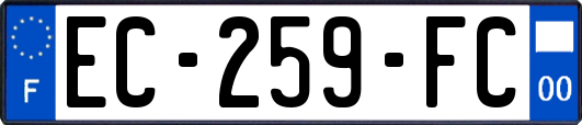 EC-259-FC