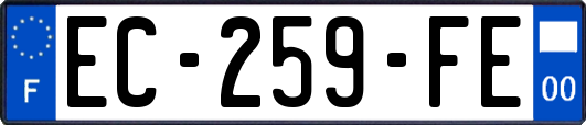 EC-259-FE
