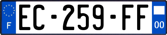 EC-259-FF