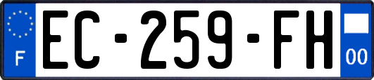 EC-259-FH