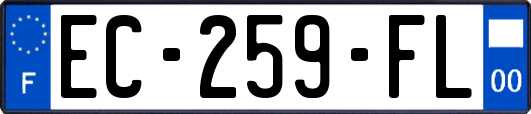 EC-259-FL