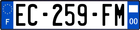 EC-259-FM