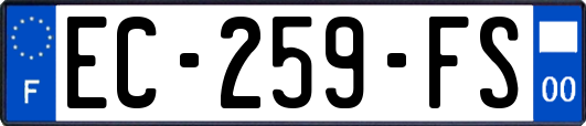 EC-259-FS