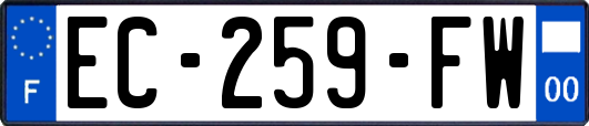 EC-259-FW