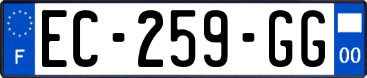 EC-259-GG