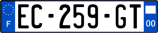 EC-259-GT