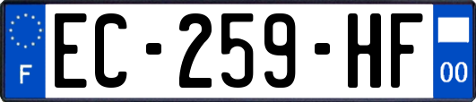 EC-259-HF
