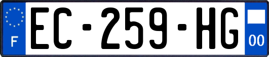 EC-259-HG