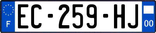 EC-259-HJ