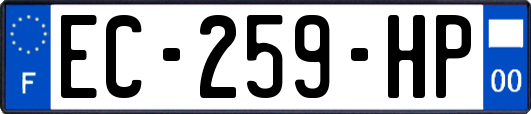 EC-259-HP