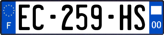 EC-259-HS