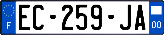 EC-259-JA