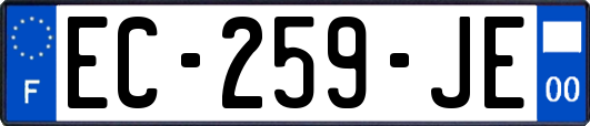 EC-259-JE