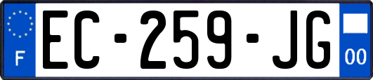 EC-259-JG