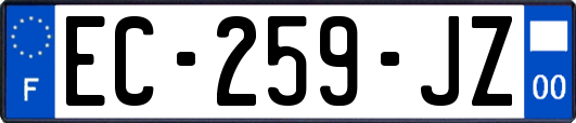 EC-259-JZ