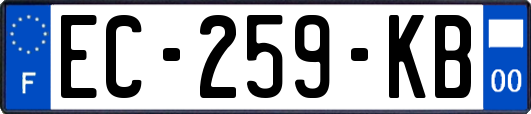 EC-259-KB