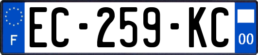 EC-259-KC