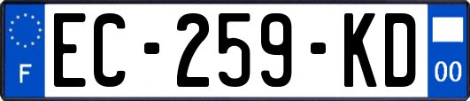 EC-259-KD