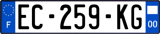 EC-259-KG
