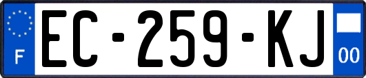 EC-259-KJ