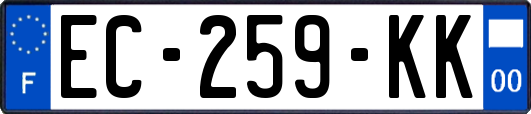 EC-259-KK