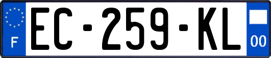 EC-259-KL