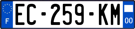 EC-259-KM