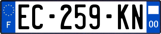EC-259-KN