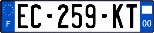 EC-259-KT
