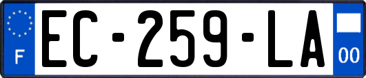 EC-259-LA