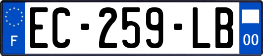 EC-259-LB