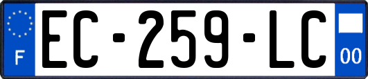 EC-259-LC