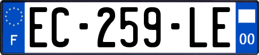 EC-259-LE