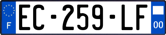 EC-259-LF