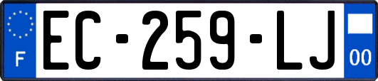 EC-259-LJ