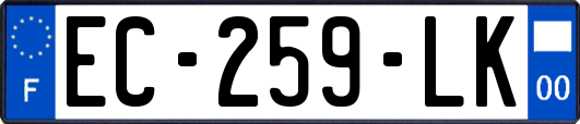 EC-259-LK