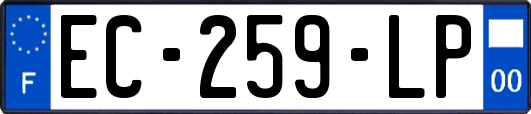 EC-259-LP