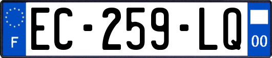 EC-259-LQ