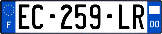 EC-259-LR