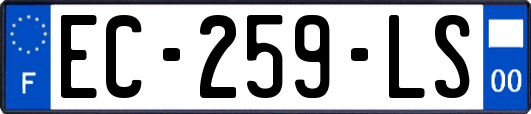 EC-259-LS