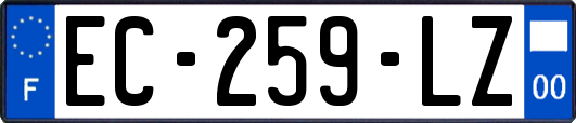 EC-259-LZ