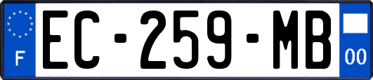 EC-259-MB