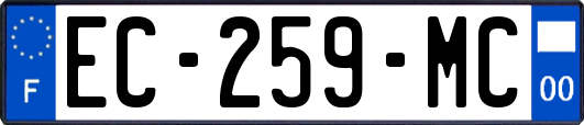 EC-259-MC