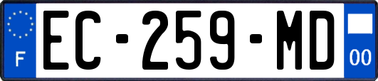 EC-259-MD