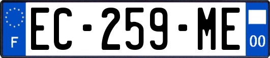 EC-259-ME